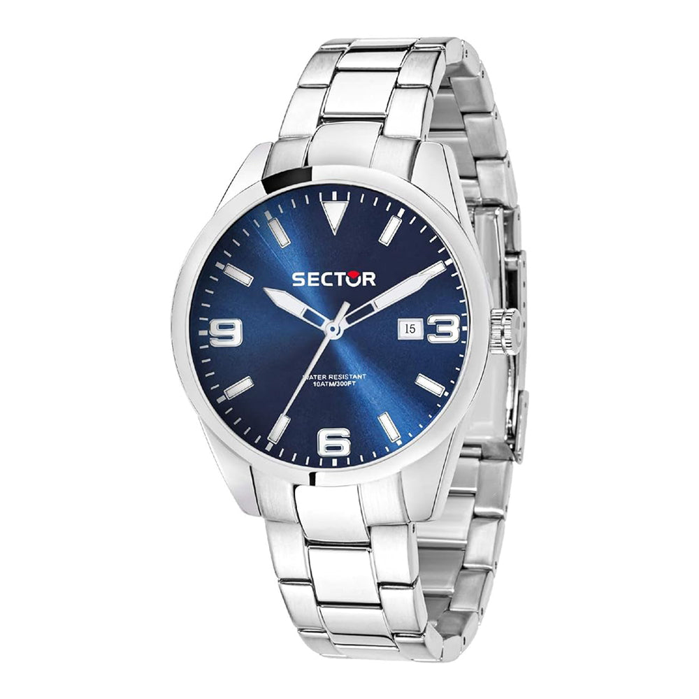 Sektor 245 R3253486007 Herrenuhr Sektor 245 R3253486007 Herrenuhr